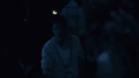 La Casa de Papel: Rodrigo de La Serna le preguntó a Nairobi si sabía cual era el patriarcado y le tiró "el que tengo acá colgado"