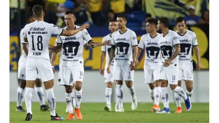 Pumas UNAM