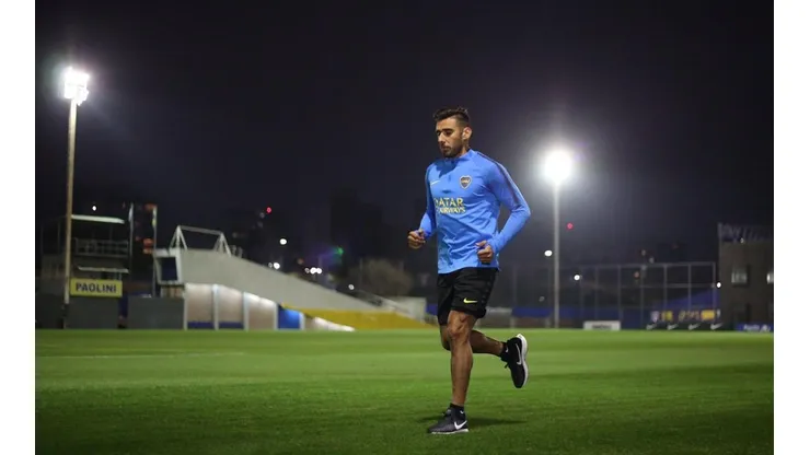Salvio se despidió del Benfica con una carta y escribió que lloró "como un bebé"