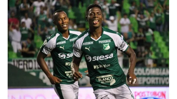 A qué horas juegan Deportivo Cali vs. Jaguares de Córdoba por la Liga Águila de Colombia