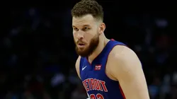 Blake Griffin podría salir de los Pistons y ya tres equipos se lo quieren robar