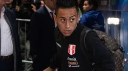 Cueva ganó la medalla de plata en Brasil 2019.