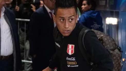 Cueva ganó la medalla de plata en Brasil 2019.