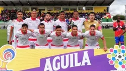 A qué horas juegan Cúcuta Deportivo vs. Independiente Santa Fe por la Liga Águila de Colombia