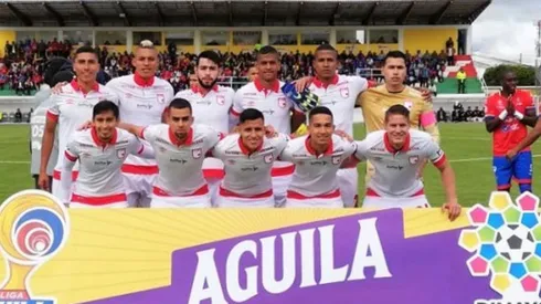 A qué horas juegan Cúcuta Deportivo vs. Independiente Santa Fe por la Liga Águila de Colombia