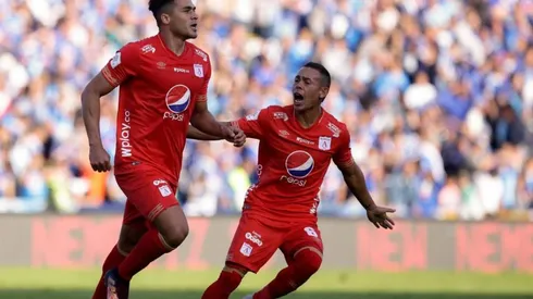 A qué horas juegan Deportes Tolima vs. América de Cali por la Liga Águila de Colombia