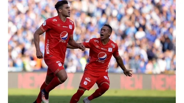 A qué horas juegan Deportes Tolima vs. América de Cali por la Liga Águila de Colombia
