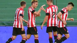 A qué horas juega Mitre de Santiago del Estero vs. Estudiantes por Copa Argentina