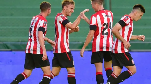 A qué horas juega Mitre de Santiago del Estero vs. Estudiantes por Copa Argentina