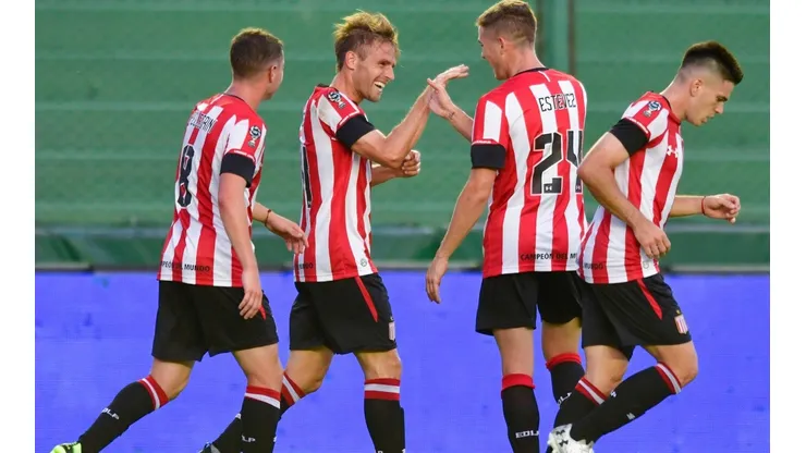 A qué horas juega Mitre de Santiago del Estero vs. Estudiantes por Copa Argentina