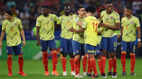 El jugador de la Selección de Colombia que quiere revancha: "Seguimos en deuda"