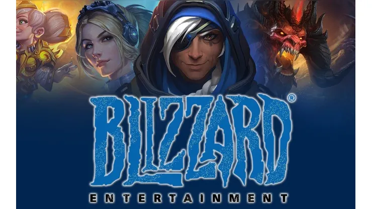 Blizzard busca personal para su nuevo shooter misterioso