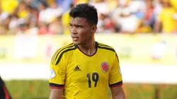 Teo Gutiérrez habló sobre Colombia: "Los jugadores se sacan de la Selección"