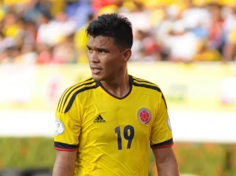Teo Gutiérrez habló sobre Colombia: "Los jugadores se sacan de la Selección"