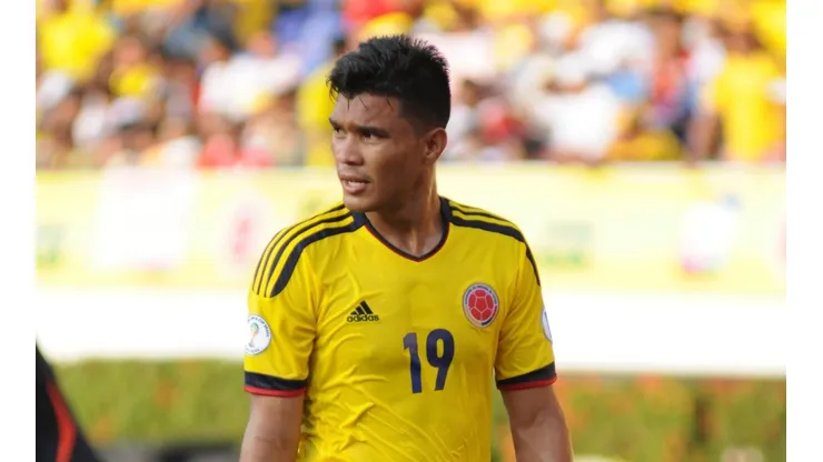 Teo Gutiérrez habló sobre Colombia: "Los jugadores se sacan de la Selección"