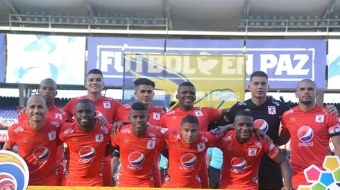 Sorpresas en la convocatoria de América de Cali para enfrentar al Tolima