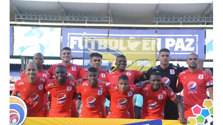 Sorpresas en la convocatoria de América de Cali para enfrentar al Tolima