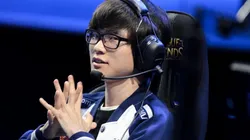 SKT volvió al ruedo, destruyó a Jin Air y sigue escalando posiciones en la LCK de League of Legends