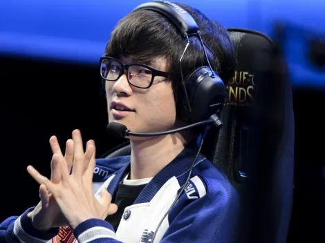 SKT volvió al ruedo, destruyó a Jin Air y sigue escalando posiciones en la LCK de League of Legends