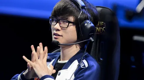 SKT volvió al ruedo, destruyó a Jin Air y sigue escalando posiciones en la LCK de League of Legends