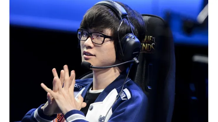 SKT volvió al ruedo, destruyó a Jin Air y sigue escalando posiciones en la LCK de League of Legends