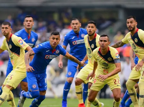 Los cambios que tendrá el Apertura 2019 de la Liga MX
