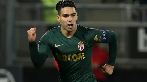 En Bogotá explotan: Falcao habló sobre la posibilidad de cumplir su sueño y jugar en Millonarios