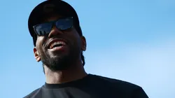 Nike demanda con fuerza a Kawhi Leonard por acusaciones sobre su imagen