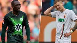 La respuesta está en Alemania: los desconocidos jugadores que el Barcelona quiere incorporar