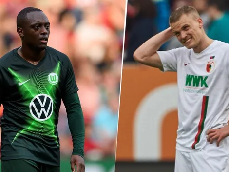 La respuesta está en Alemania: los desconocidos jugadores que el Barcelona quiere incorporar