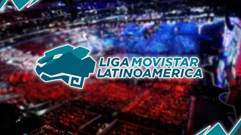 La final de la Liga Latinoamérica de League of Legends será en Talcahuano, Chile