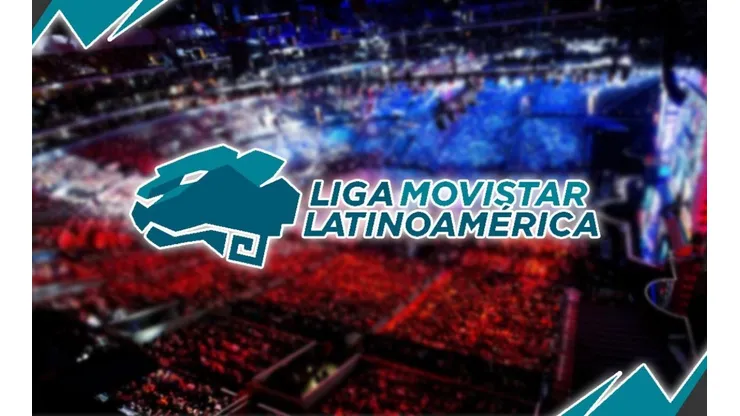 La final de la Liga Latinoamérica de League of Legends será en Talcahuano, Chile