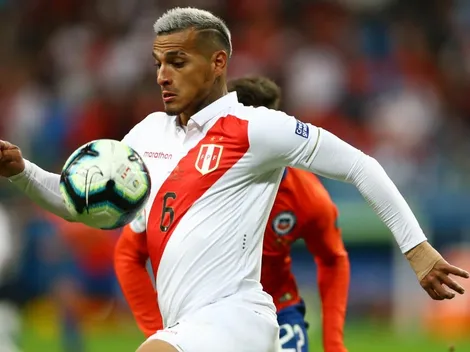 Miguel Trauco suena como nuevo refuerzo del Schalke 04 de la Bundesliga