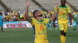 A qué horas juegan Unión Magdalena vs. Atlético Huila por la Liga Águila de Colombia