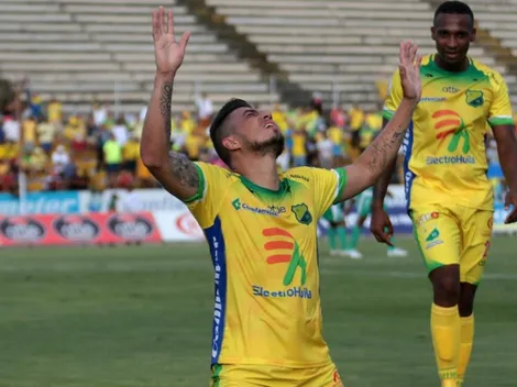 A qué horas juegan Unión Magdalena vs. Atlético Huila por la Liga Águila de Colombia