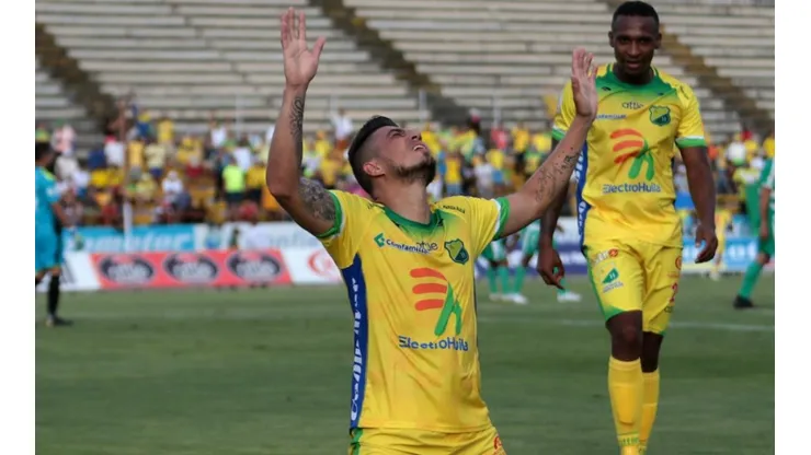 A qué horas juegan Unión Magdalena vs. Atlético Huila por la Liga Águila de Colombia