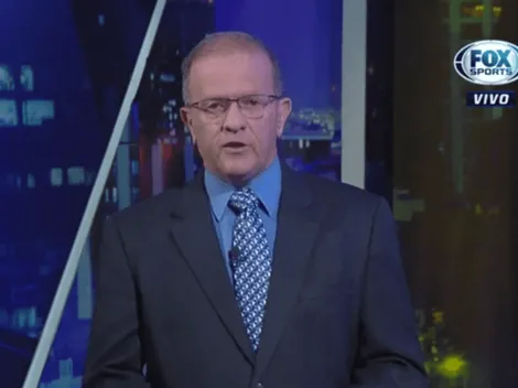 "Nacho Hierro no tiene el CV para el cargo que se le ha concedido": Fernando Schwartz