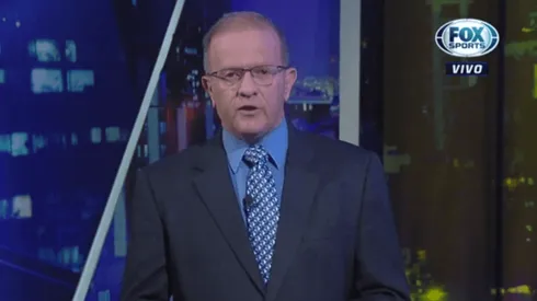 "Nacho Hierro no tiene el CV para el cargo que se le ha concedido": Fernando Schwartz