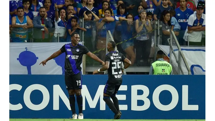 Qué canal transmite Emelec vs. Deportivo Cuenca por la LigaPro de Ecuador