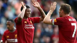 Qué canal transmite Borussia Dortmund vs. Liverpool por un amistoso