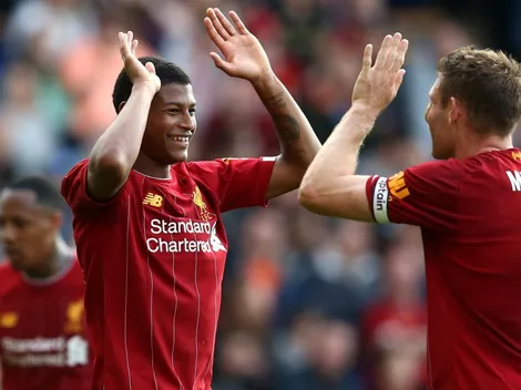 Qué canal transmite Borussia Dortmund vs. Liverpool por un amistoso