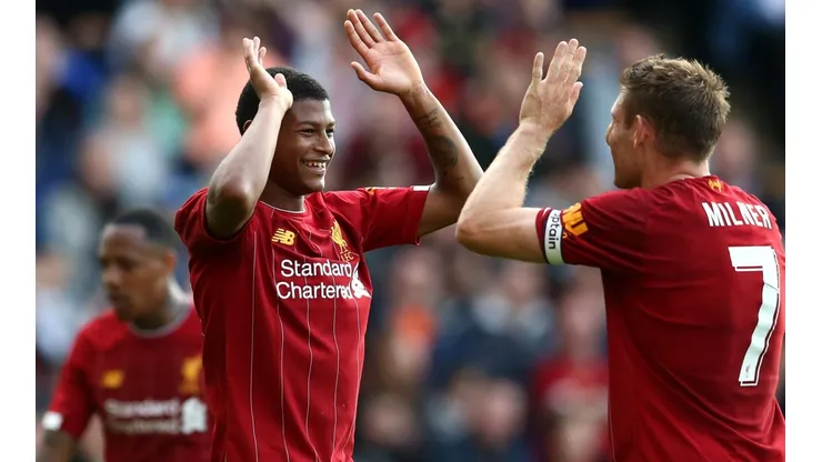 Qué canal transmite Borussia Dortmund vs. Liverpool por un amistoso