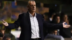 Sin lugar en Boca, Newell's le abre las puertas