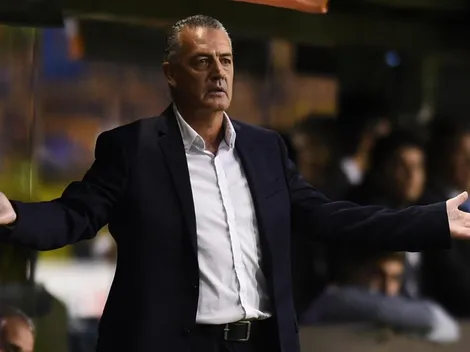 Sin lugar en Boca, Newell's le abre las puertas