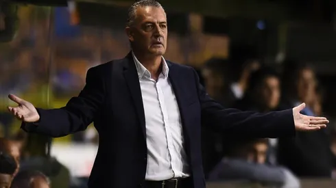 Sin lugar en Boca, Newell's le abre las puertas