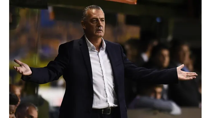 Sin lugar en Boca, Newell's le abre las puertas