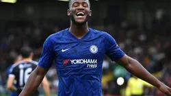 Qué canal transmite Kawasaki Frontale vs. Chelsea por un amistoso