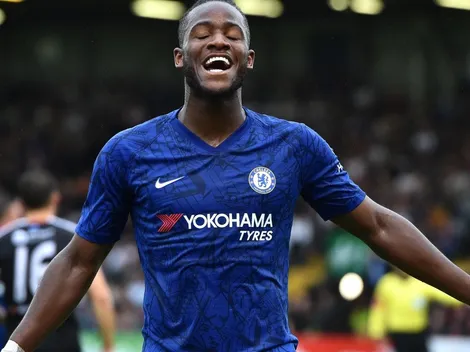 Qué canal transmite Kawasaki Frontale vs. Chelsea por un amistoso