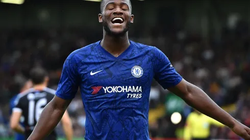 Qué canal transmite Kawasaki Frontale vs. Chelsea por un amistoso