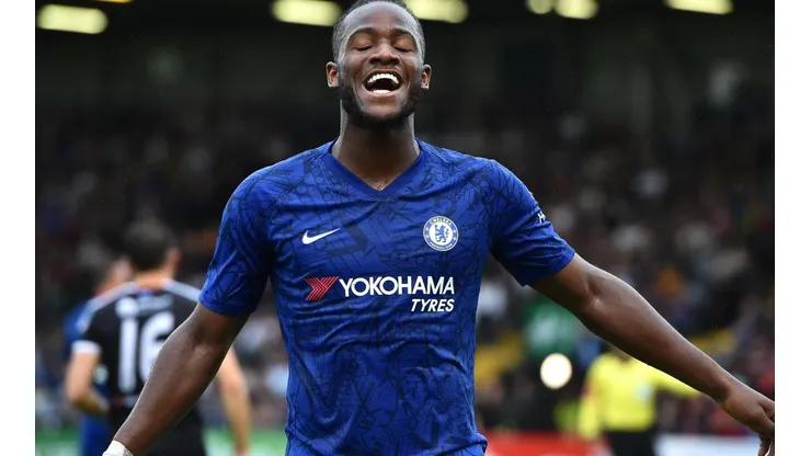 Qué canal transmite Kawasaki Frontale vs. Chelsea por un amistoso